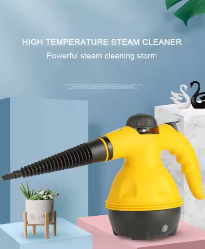 Miniatura 4 de Limpiador eléctrico a vapor